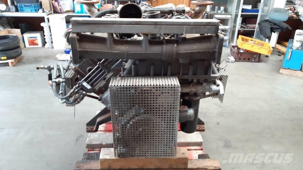 Deutz BF8M1015C Motory
