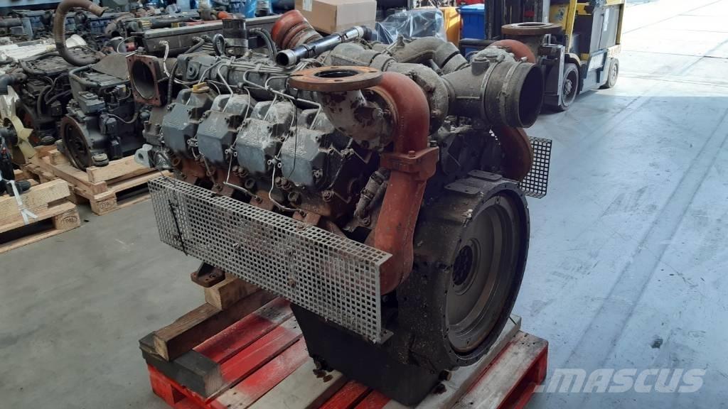 Deutz BF8M1015C Motory