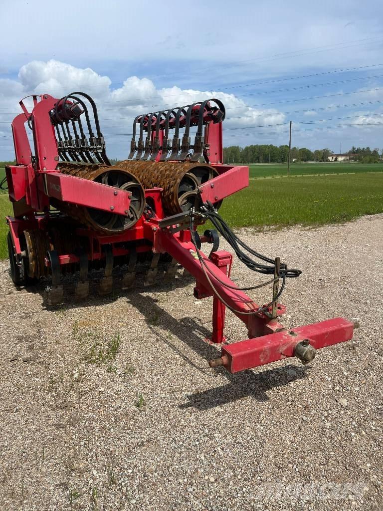 He-Va Tip-Roller 6.3 Valce