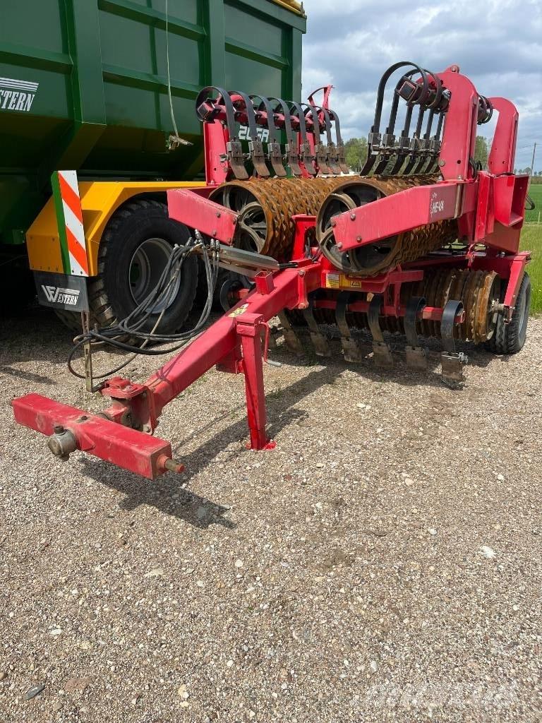 He-Va Tip-Roller 6.3 Valce