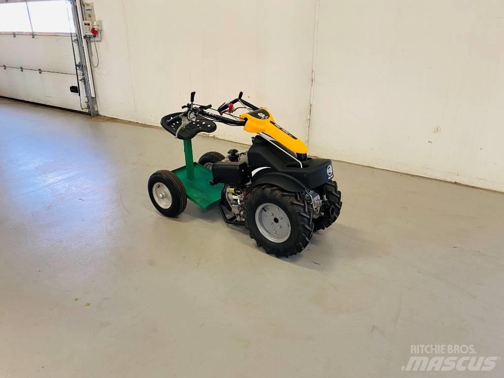 Texas Pro Trac 950 Stavebníctvo - ostatné