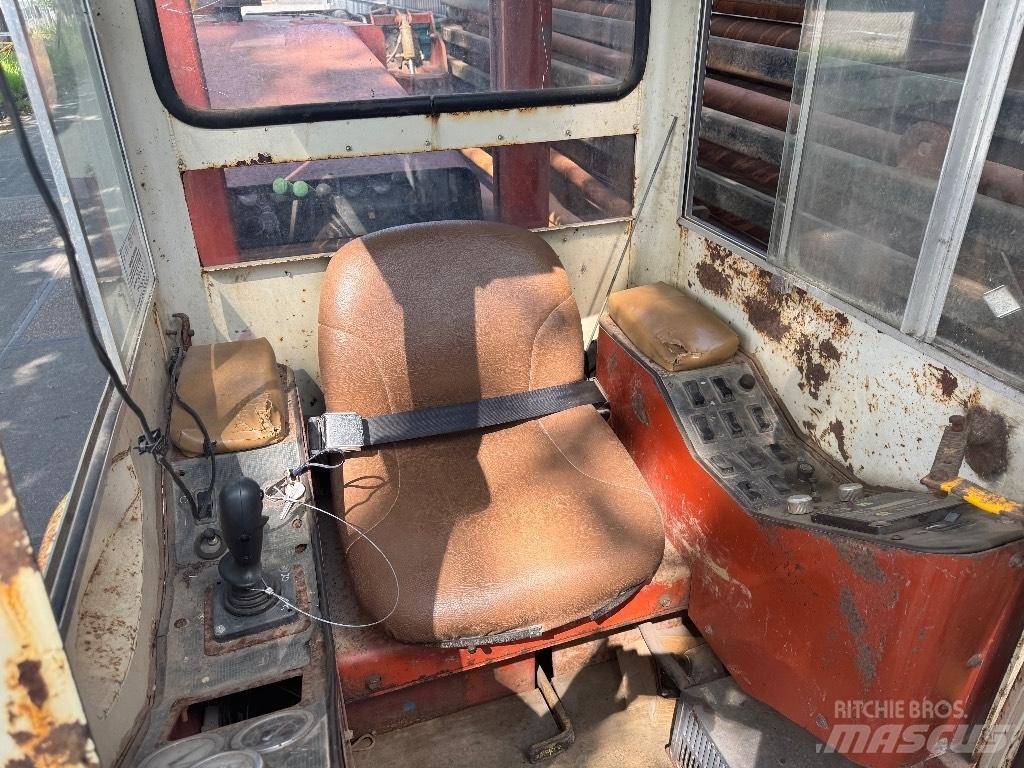 Ditch Witch JT 4020 Horizontálne vŕtacie zariadenie
