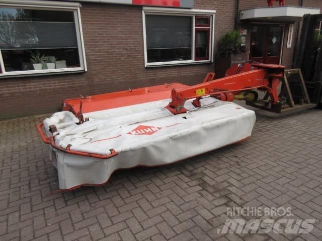 Kuhn FC 283 Žací stroj-kondicionér