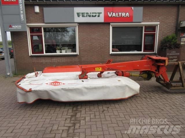 Kuhn FC 283 Žací stroj-kondicionér