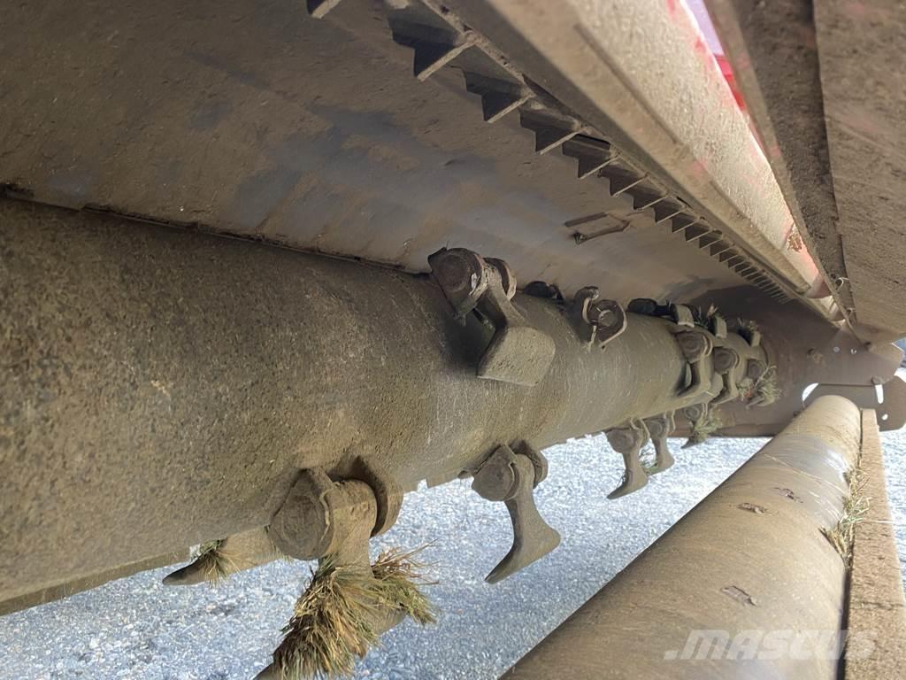 Tehnos MU 280 Drviče