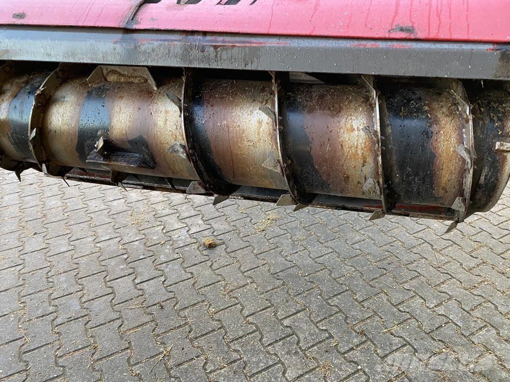 RMH Mixellent 24 Miešačky krmív