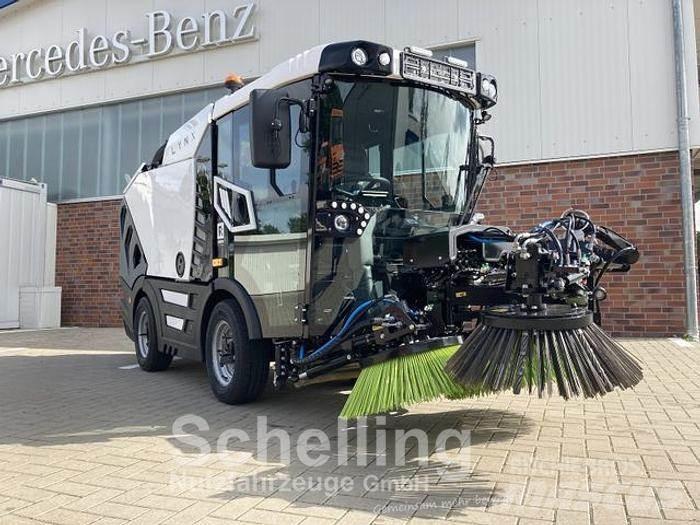 Rasco LYNX Zametacie stroje
