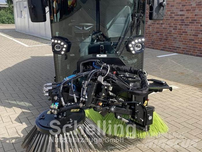 Rasco LYNX Zametacie stroje