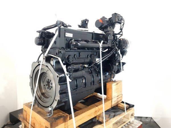 Sisu 66AWF.1028 Motory