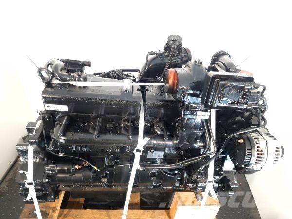 Sisu 66AWF.1028 Motory