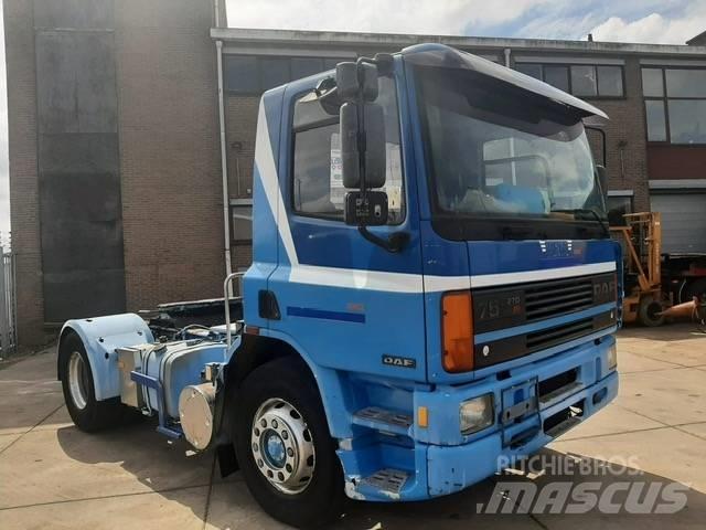 DAF 75.270 ATi Ťahače