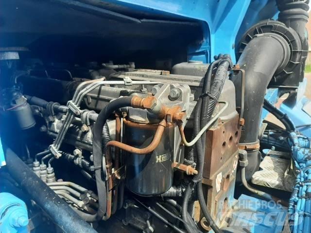 DAF 75.270 ATi Ťahače