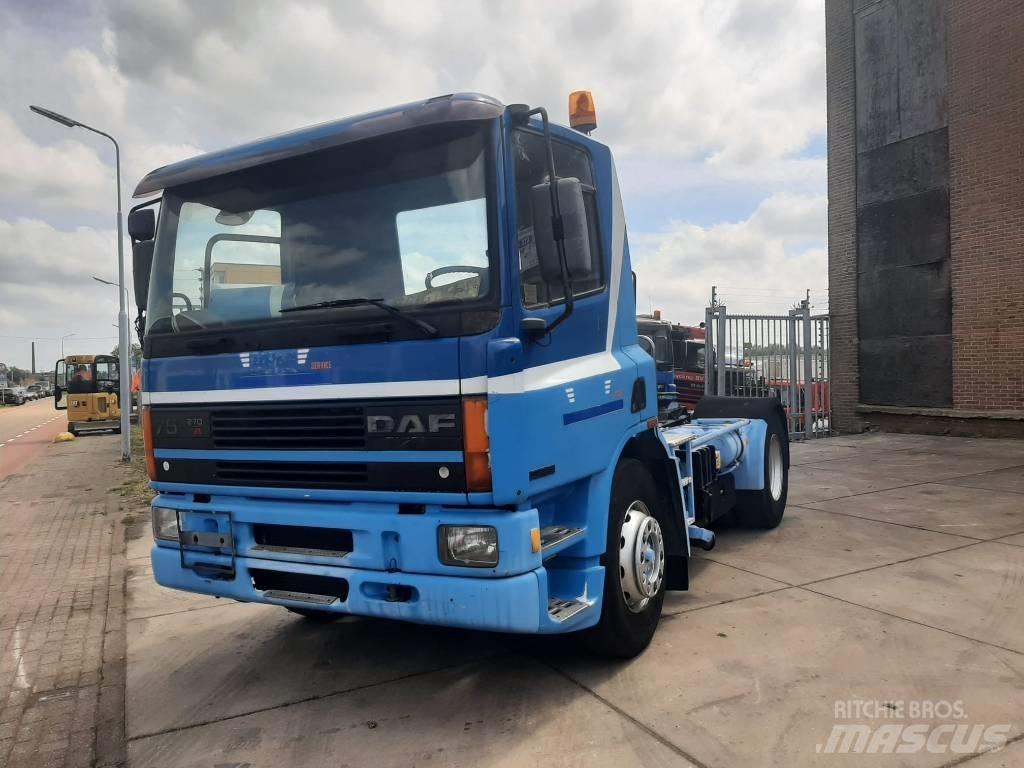 DAF 75.270 ATi Ťahače