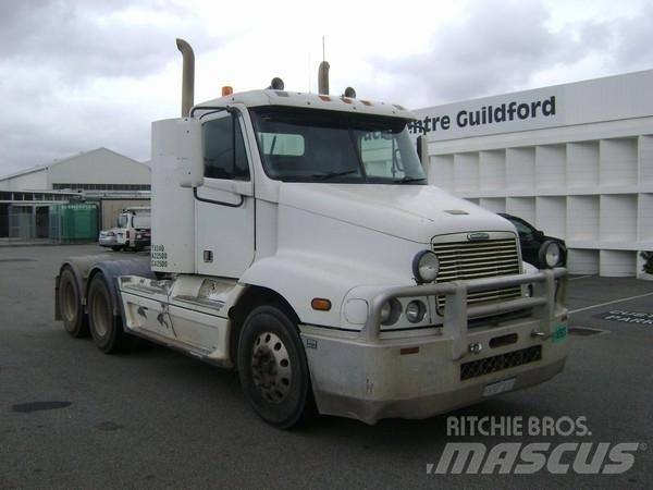 Freightliner FLC112 Ťahače