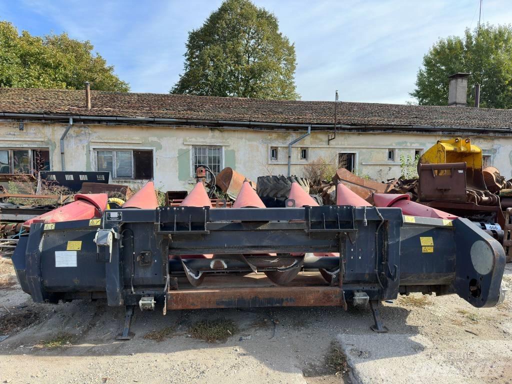 Geringhoff RD600 Kombajnove hlavice