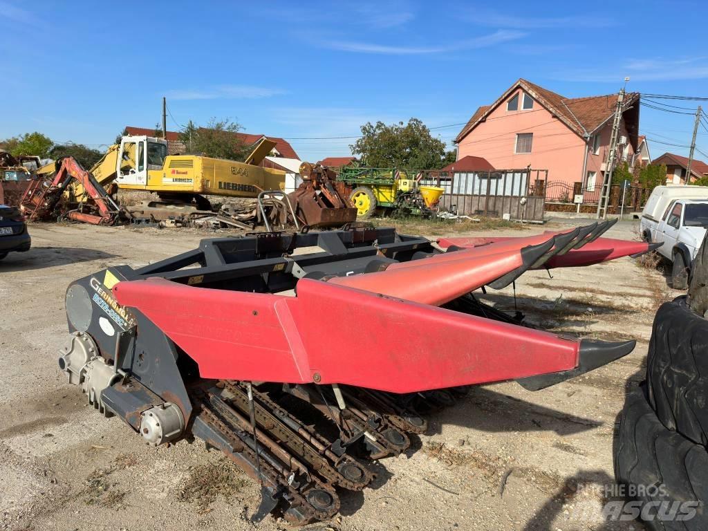 Geringhoff RD600 Kombajnove hlavice
