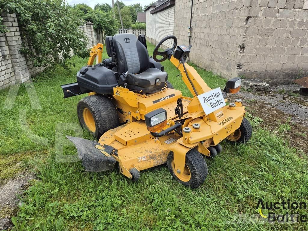 Cub Cadet Z/183 Samochodné kosačky
