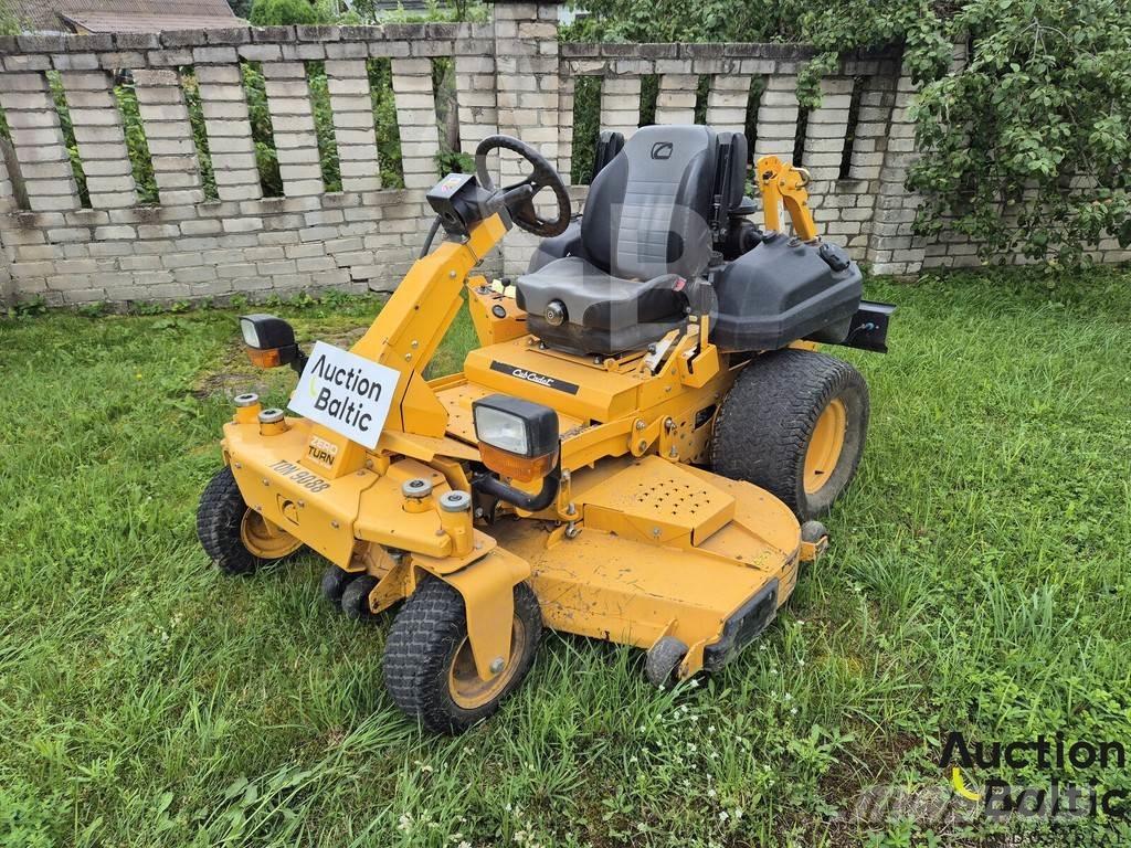 Cub Cadet Z/183 Samochodné kosačky
