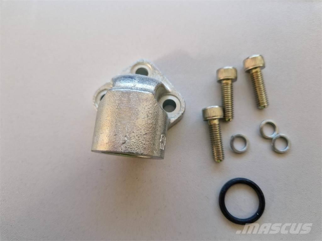 Rottne 091-0002 Motory