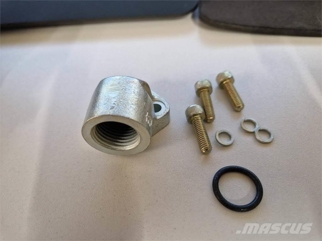 Rottne 091-0002 Motory