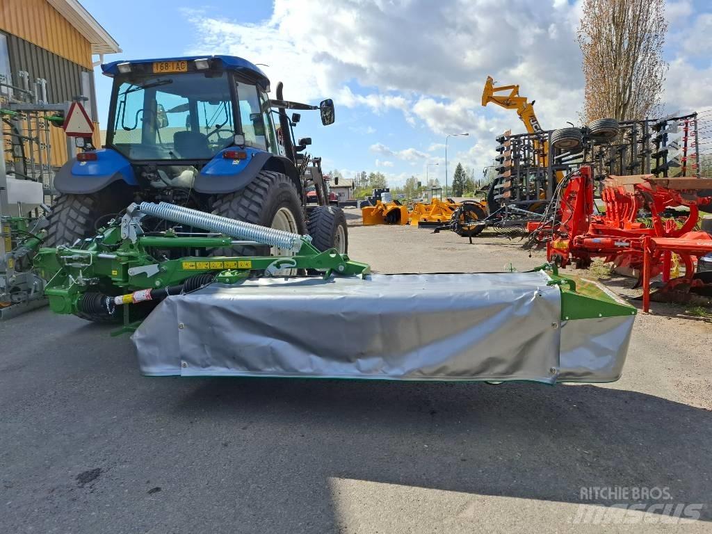 Pronar PDT 260 Žacie stroje