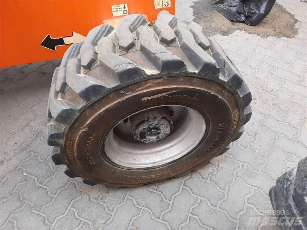 JLG 460SJ Teleskopické plošiny