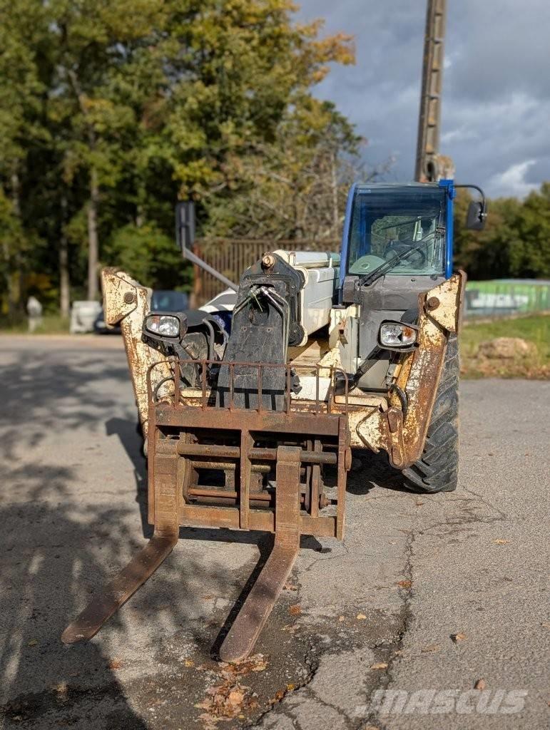 Manitou MT 1436 Teleskopické manipulátory