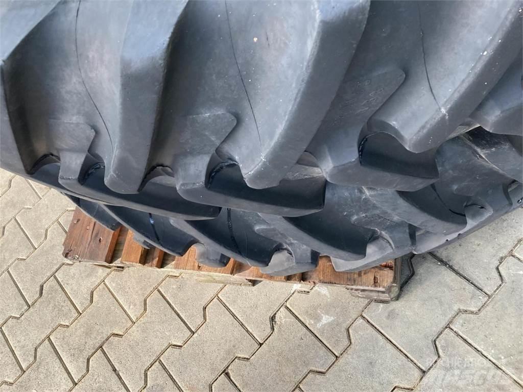 Michelin 320/85R38 Pneumatiky, kolesá a ráfiky