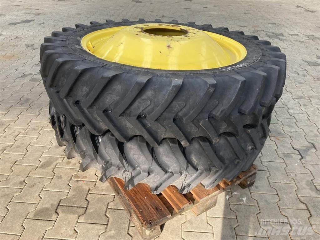 Michelin 320/85R38 Pneumatiky, kolesá a ráfiky