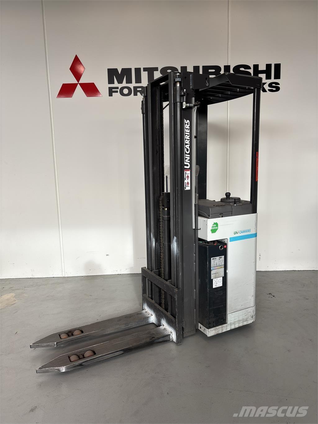 Atlet A160 Samohybné vozíky