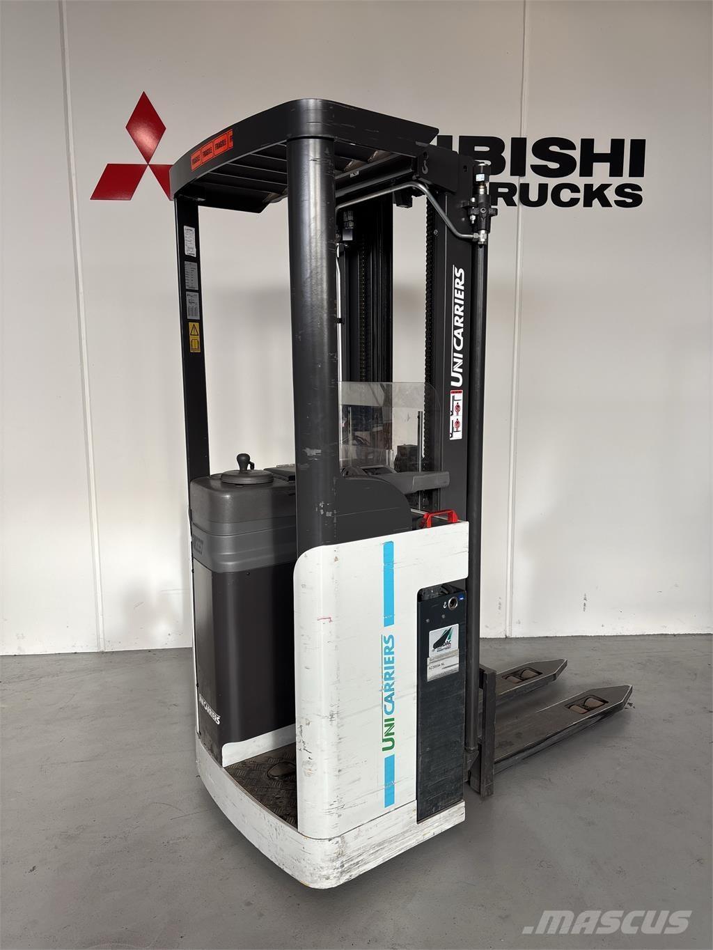 Atlet A160 Samohybné vozíky