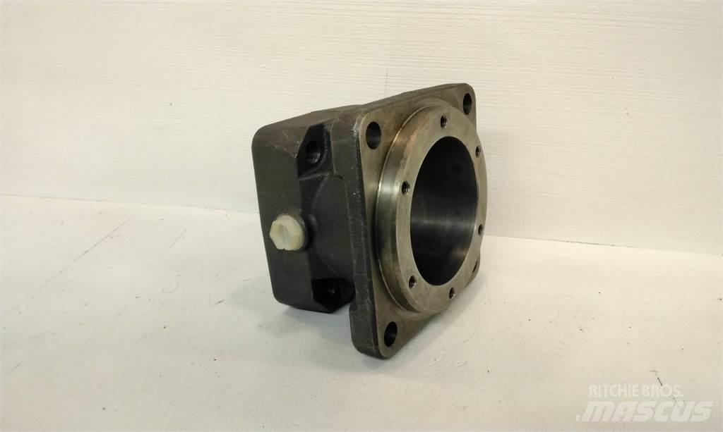 Danfoss 151B1500 Hydraulika
