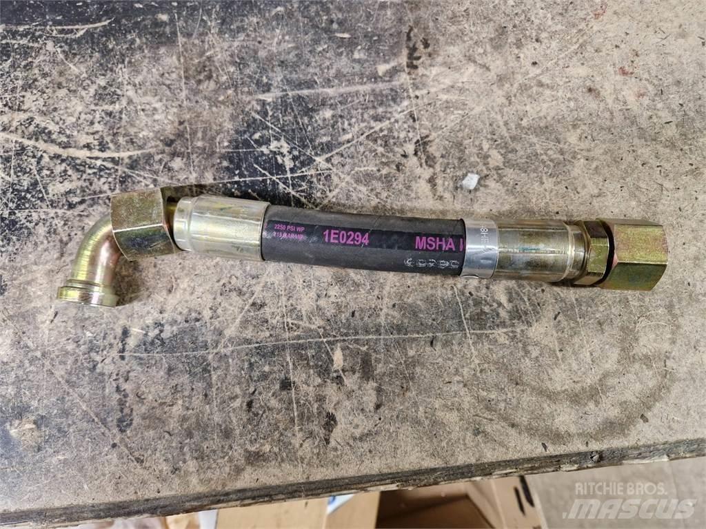 Eco Log 7002114 Hydraulika