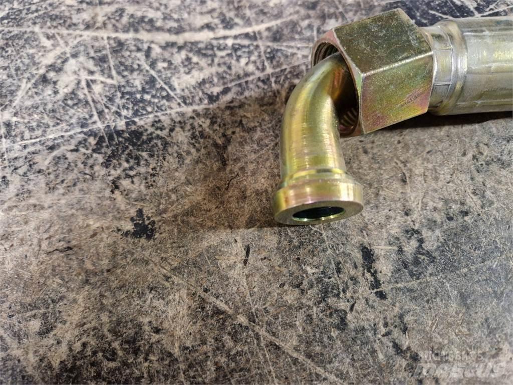 Eco Log 7002114 Hydraulika