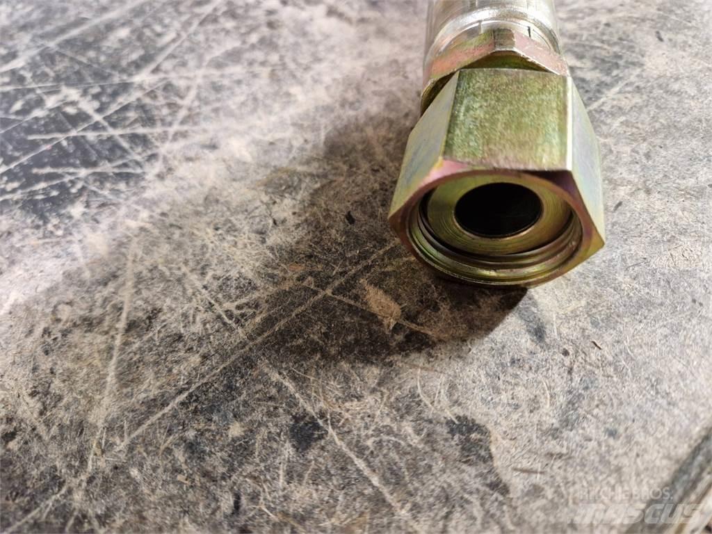 Eco Log 7002114 Hydraulika