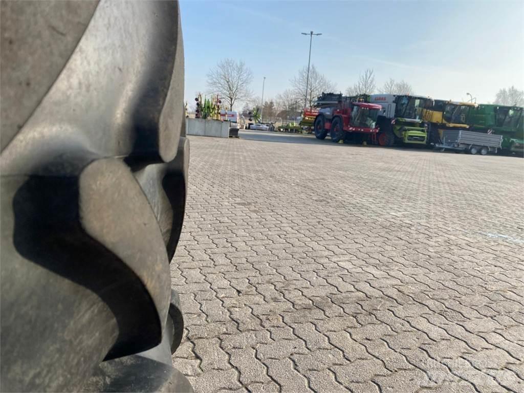 Michelin Omnibib Pneumatiky, kolesá a ráfiky