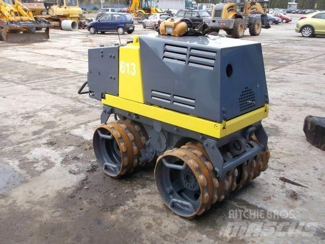 Bomag BMP 851 Kompaktory