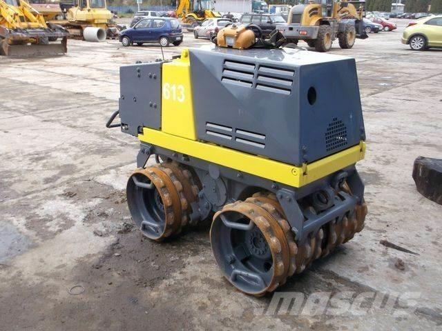 Bomag BMP 851 Kompaktory