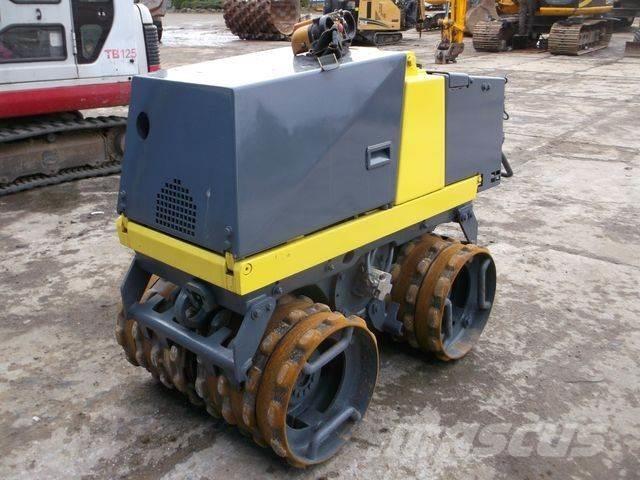 Bomag BMP 851 Kompaktory