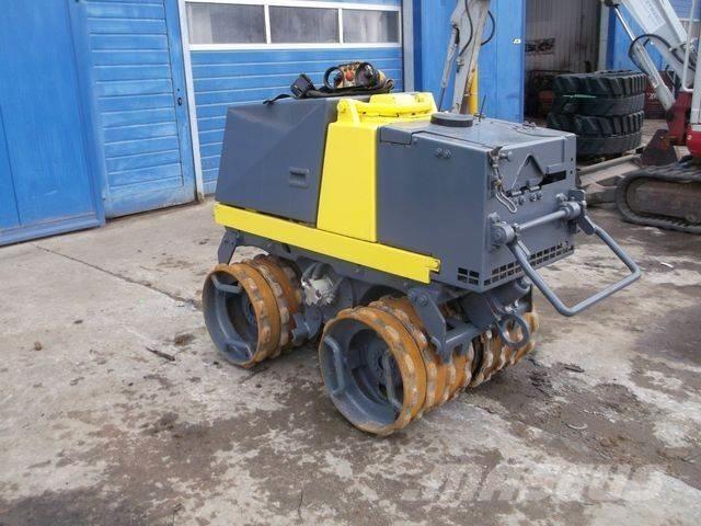 Bomag BMP 851 Kompaktory
