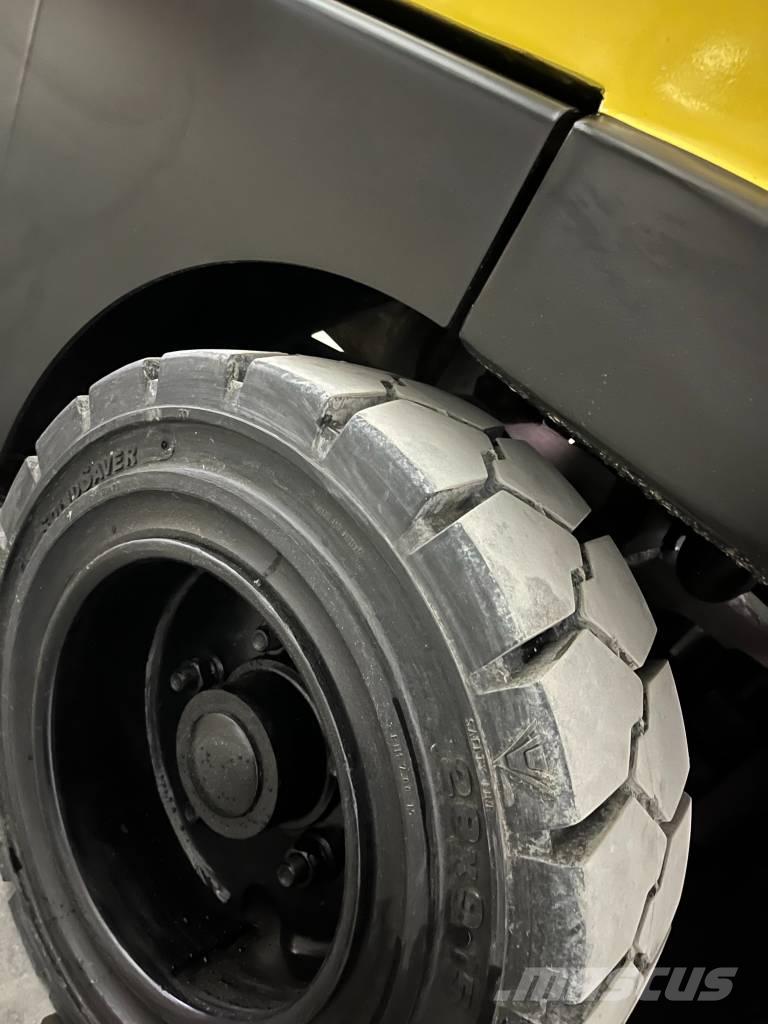 Hyster H5.5FT Dieselové vozíky