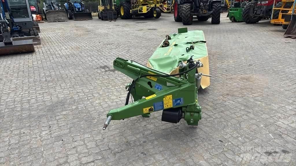 Krone AM R360 Žacie stroje