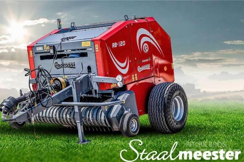 Enorossi RB 120 Ďalšie nákladné vozidlá