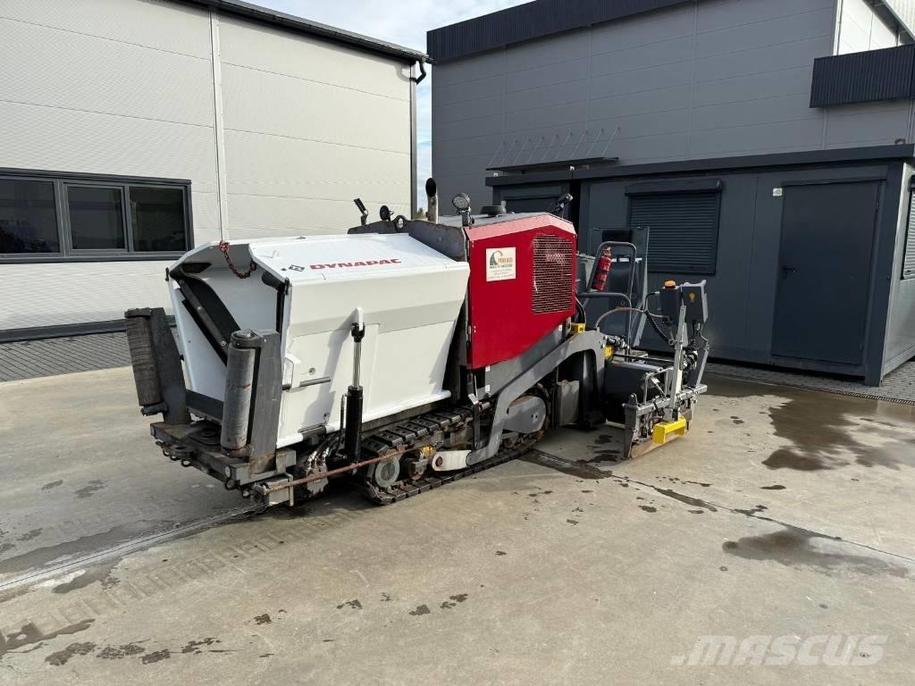 Dynapac F 1200 CS Finišéry