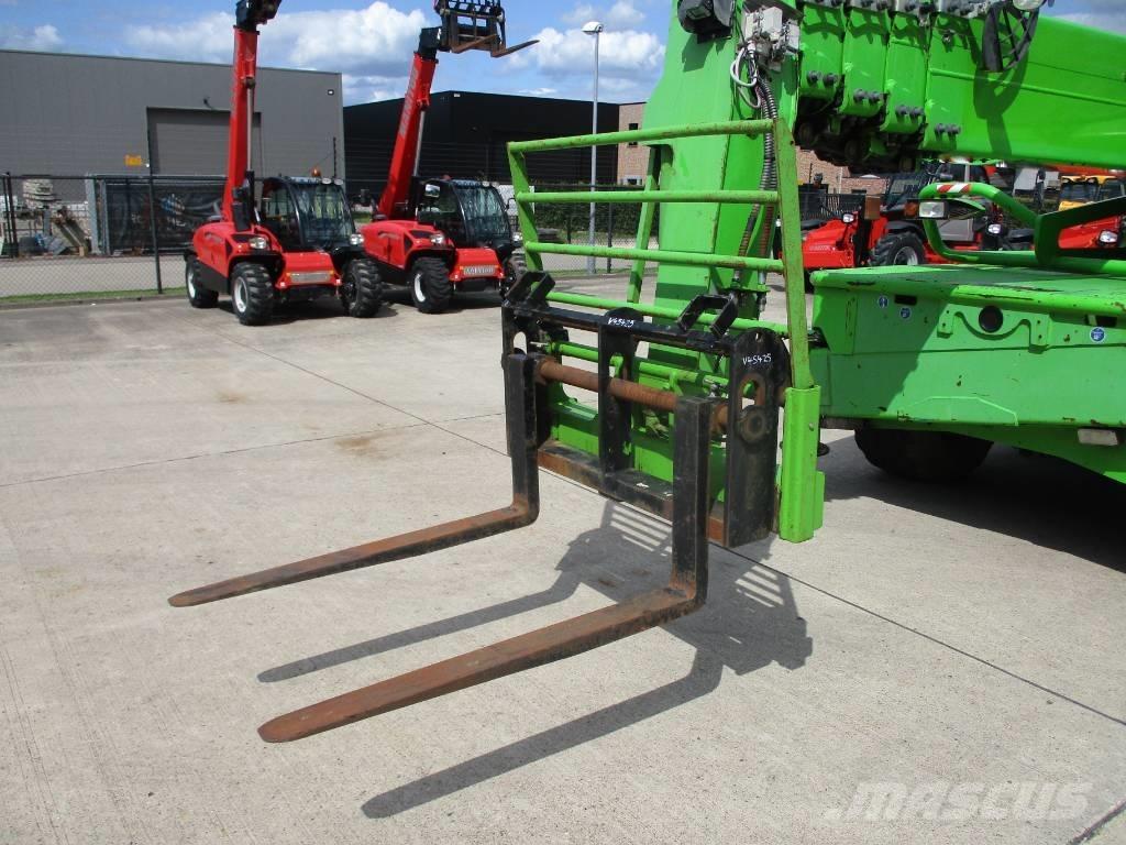 Merlo 40.30 MCSS (351) Teleskopické manipulátory