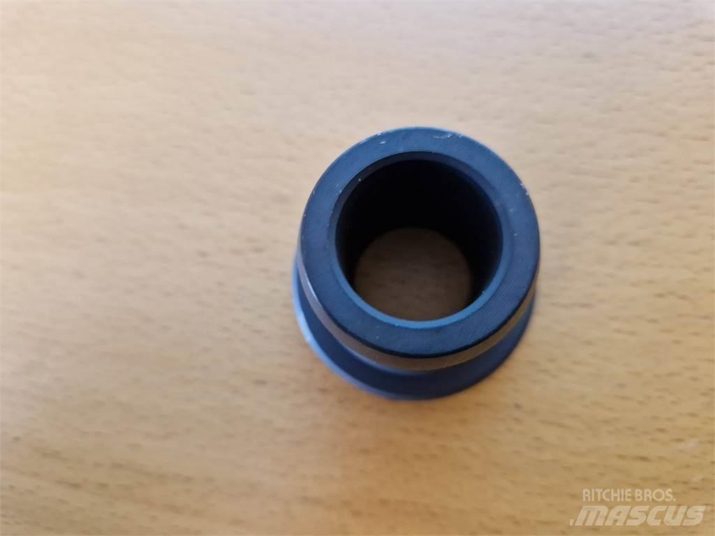 Ponsse P28234 Podvozky a zavesenie kolies