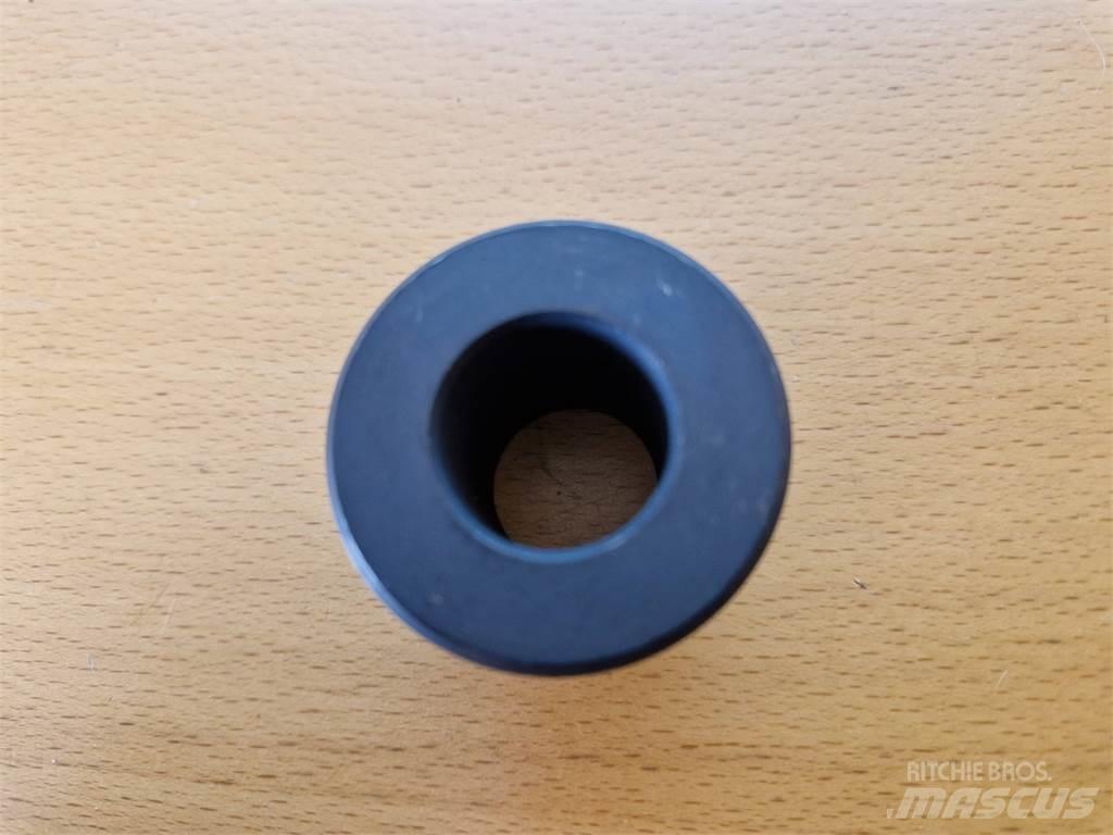 Ponsse P28234 Podvozky a zavesenie kolies