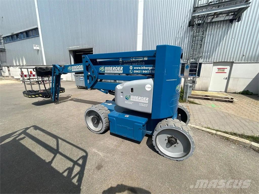 Niftylift HR15NE Ďalšie zdvíhacie zariadenia a plošiny