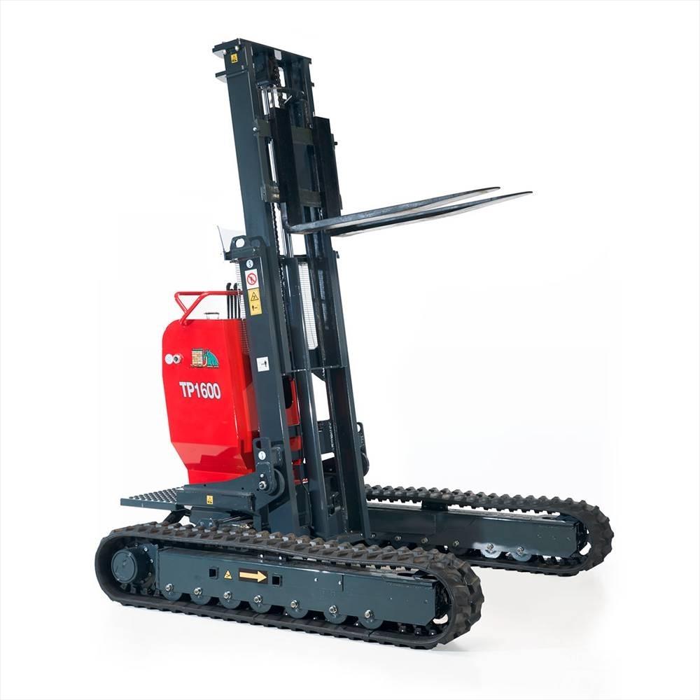 Hinowa TP 1600 Ručne vedené vysokozdvižné vozíky