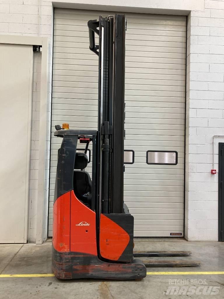 Linde R14X/116 Retraky